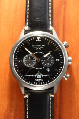 EC-130H Compass Call