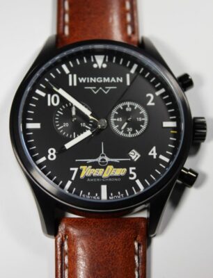 F-16 Viper Demo Team