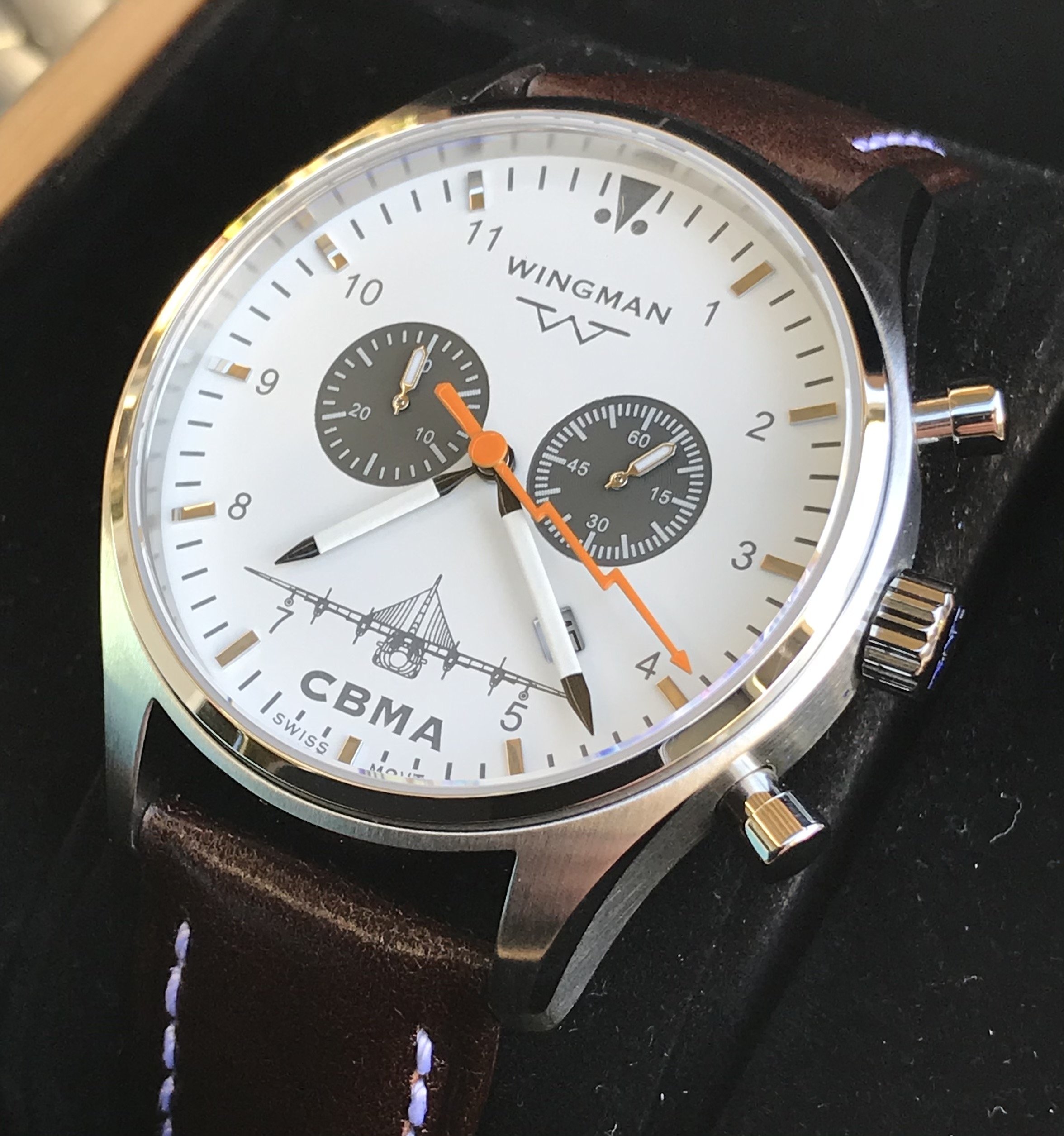 EC-130H Compass Call