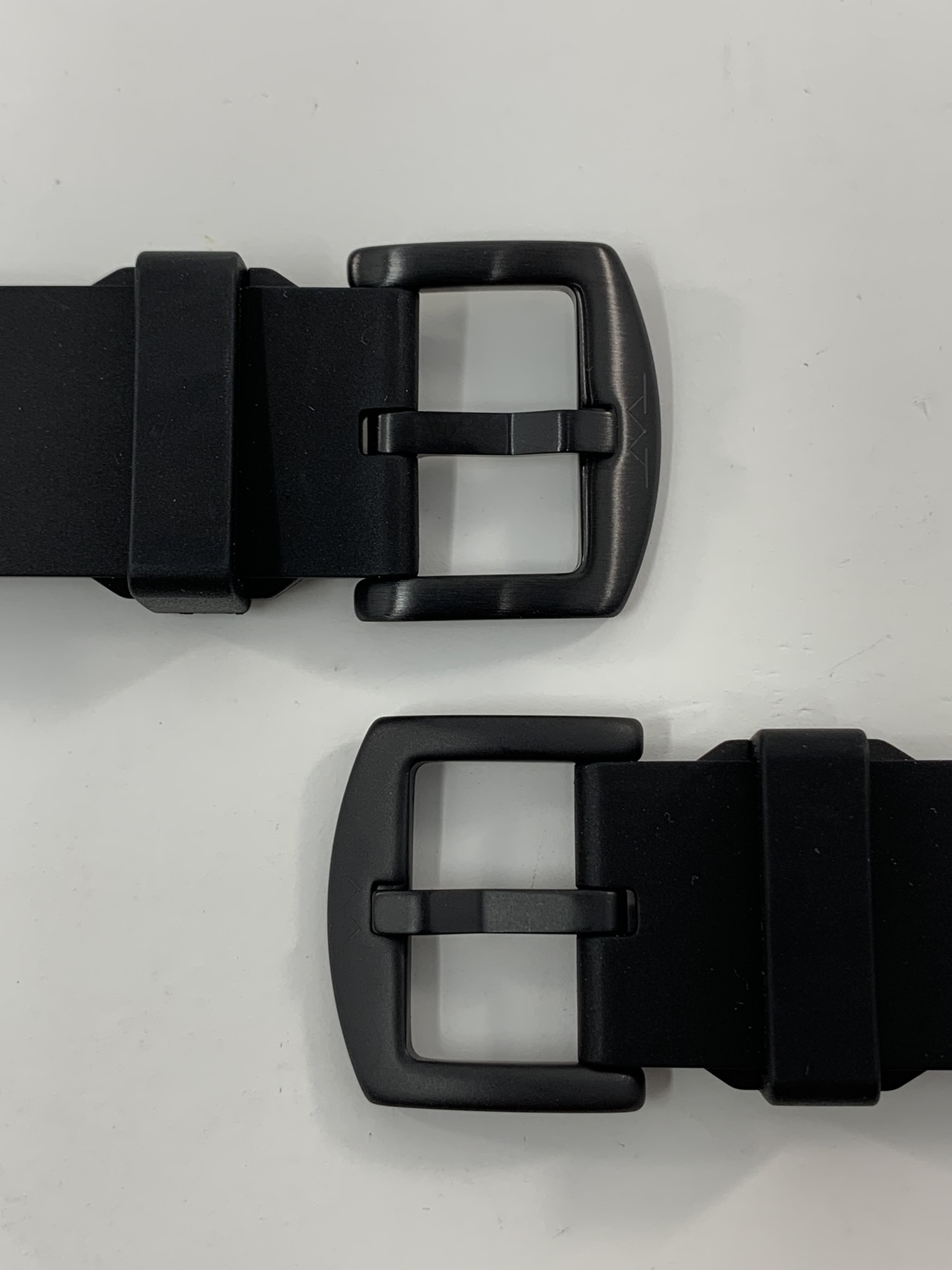 Black Classic Black Closeup