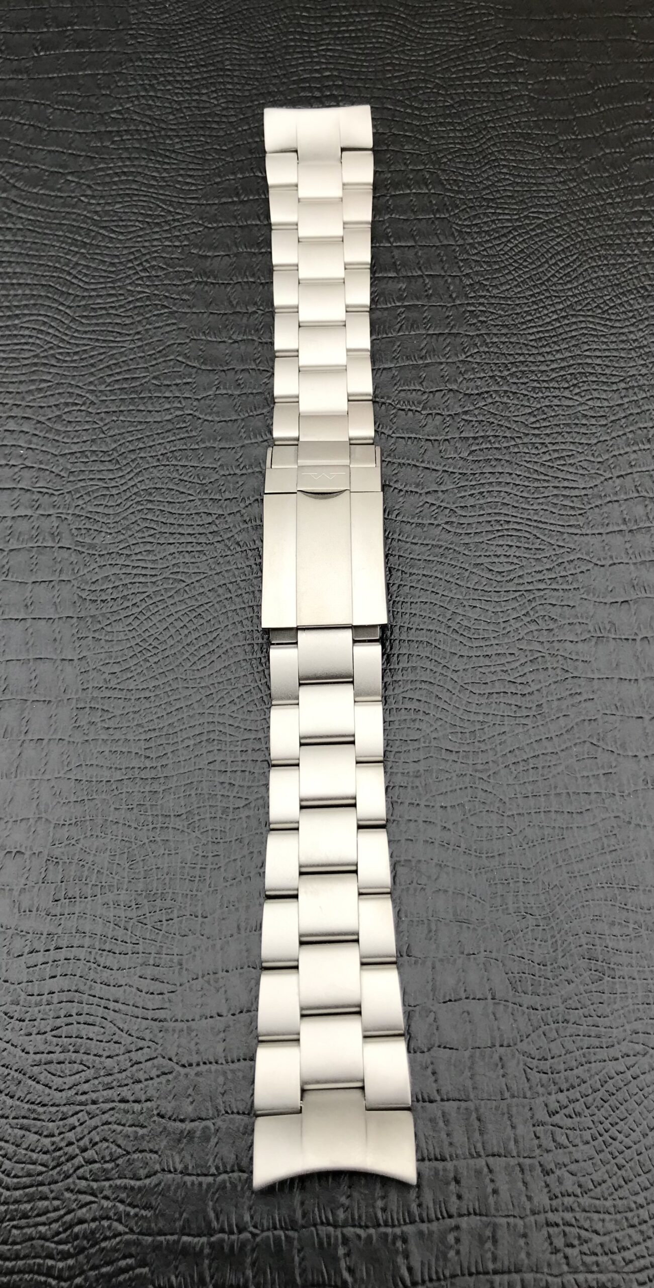 Silver Beadblast